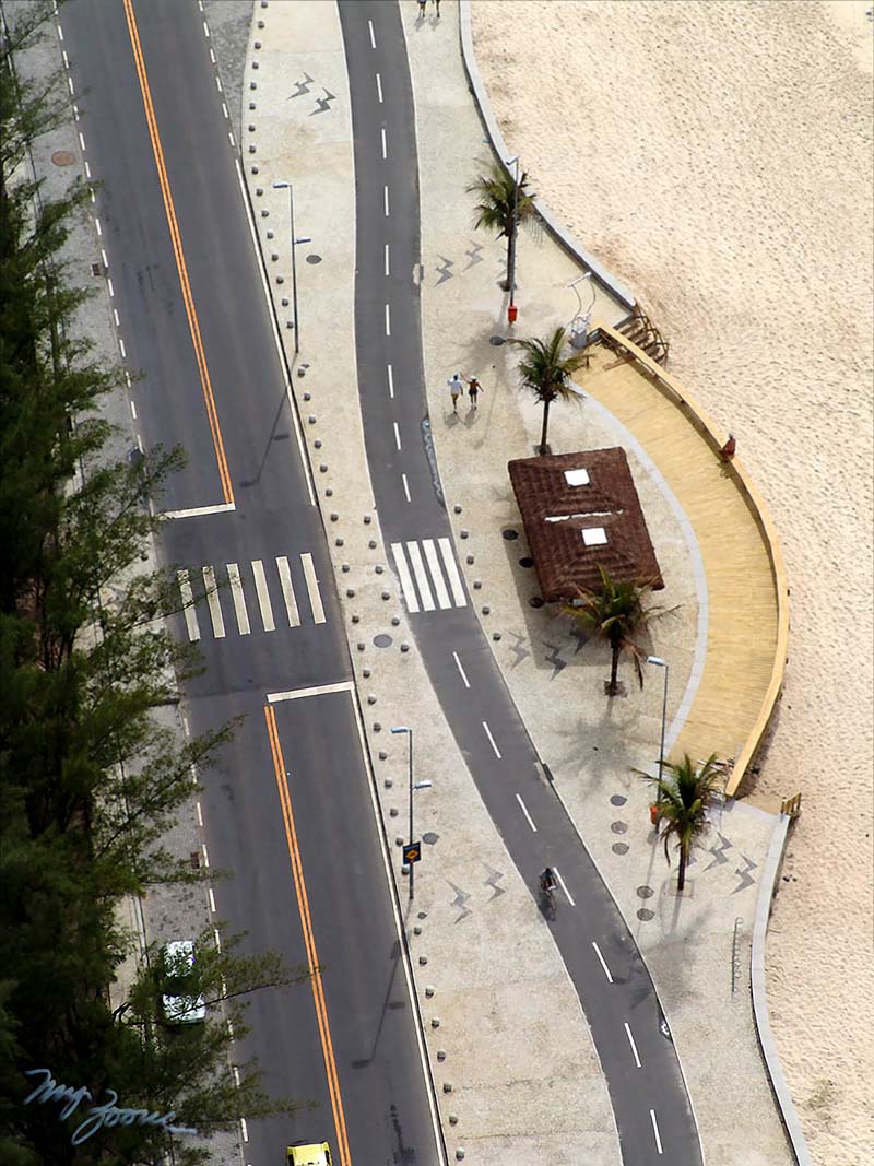 ECO ORLA MACUMBA - Recuperação Ambiental e Urbanística na Praia da Macumba - Recreio dos Bandeirantes